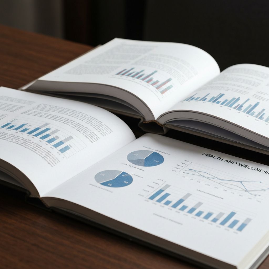 Educational materials and resources for learning about joint health